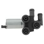 Pompe à Eau Additionnelle Pour Bmw Série 3 (E46 E90) 5 E60 X3 E83 11517805808