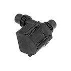 Pompe à Eau Additionnelle Pour Land Rover Discovery Range Rover 2.0 LR094347