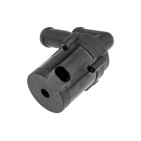 Pompe à Eau Additionnelle Pour Transporter V 2.0 Tdi 7E0963417A 7E0963417B