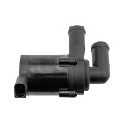 Pompe à Eau Additionnelle Pour Transporter V 2.0 Tdi 7E0963417A 7E0963417B
