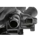 Boitier Thermostat d'eau Pour Citroën C4 C5 Ds3 Ds4 Ds5 1.6 THP V763471180