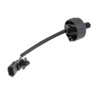 Sonde Capteur d'eau de Filtre à Carburant Pour Scénic III Megane III 7701070650