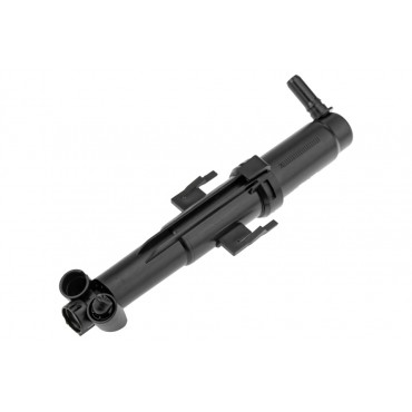 Gicleur de Lave Phare Avant Gauche Pour BMW Série 6 F13 F12 61677246087 7266967