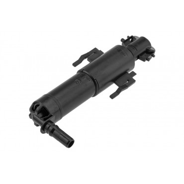Gicleur de Lave Phare Avant Gauche Pour BMW Série 5 G31 F90 6 G32 61677393509