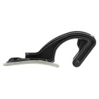 Cache Lave Phare Avant Droit Pour Mercedes Classe E (W211) (S211) 2118801805