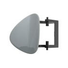 Cache Lave Phare Avant Droit Pour Mercedes Classe E (W211) (S211) A2118800805