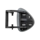 Cache Lave Phare Avant Droit Pour Mercedes Classe E (W211) (S211) A2118800805