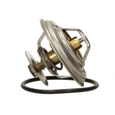 Thermostat d'eau Audi A3 TT Galaxy Classe V Cayenne Alhambra Beetle 075121113D