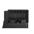 Commodo d'essuie Glace Pour Ford Focus I 1998-2004 1097542 98AG17A553DC