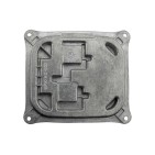 Ballast de Phare Diurne Pour Audi A7 2010-2018 4G0907472B 4G0907472