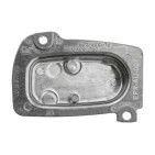 Ballast de Phare Diurne Droit Pour Audi A3 - À Partir De 2017 8V0998474A
