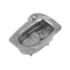 Ballast de Phare Diurne Gauche Pour Audi A3 - À Partir De 2017 8V0998473B