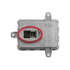 Ballast de Phare Diurne Pour Bmw Série 3 E92 E93 X3 E83 X5 E70 Mini 63117182520