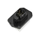 Résistance Chauffage Pulseur d'Air Habitacle Pour Discovery IV PCE500010