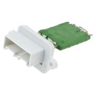 Résistance Chauffage Pulseur d'Air Habitacle Pour Opel Meriva A 13124715