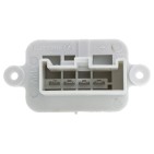 Résistance Chauffage Pulseur d'Air Habitacle Pour Opel Meriva A 13124715