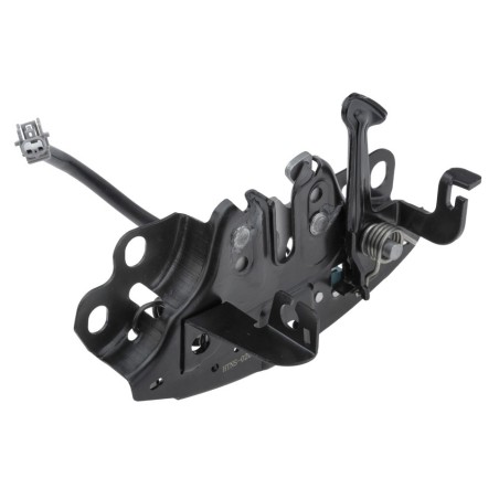 Serrure de Capot Moteur Pour Nissan X-trail 2014-2018 656014CL1C