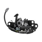 Serrure de Capot Moteur Pour Nissan X-trail 2014-2018 656014CL1C