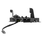 Serrure de Capot Moteur Pour Nissan X-trail 2014-2018 656014CL1C