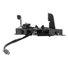 Serrure de Capot Moteur Pour Nissan X-trail 2014-2018 656014CL1C