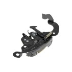Serrure de Capot Moteur Pour Renault Koleos - À Partir De 2008 65601JY40A