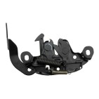 Serrure de Capot Moteur Pour Renault Koleos - À Partir De 2008 65601JY40A