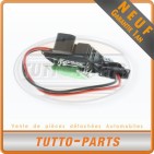 Résistance Ventilation Renault Clio 2
