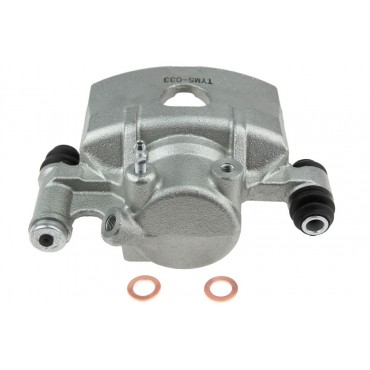 Etrier de Frein Avant Gauche Pour Hyundai Galloper I Pajero I L200 MB500771