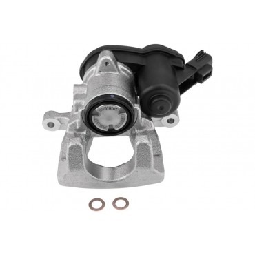 Etrier de Frein Avant Gauche Pour Mazda 6 2012-2018 GMY02671X