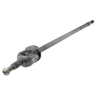 Cardan Arbre de Transmission Pour Jeep Wrangler III 2.8 Crd 3.6 3.8 68004080AA