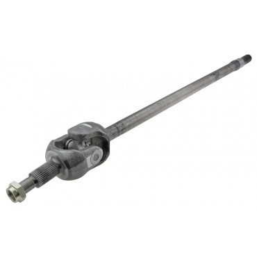 Cardan Arbre de Transmission Pour Jeep Wrangler III 2.8 Crd 3.6 3.8 68004080AA