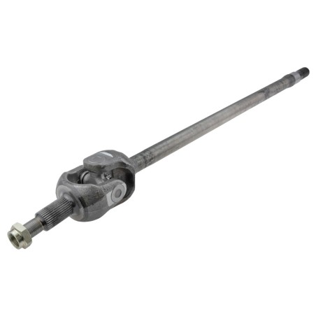 Cardan Arbre de Transmission Pour Jeep Wrangler III 2.8 Crd 3.6 3.8 68004080AA