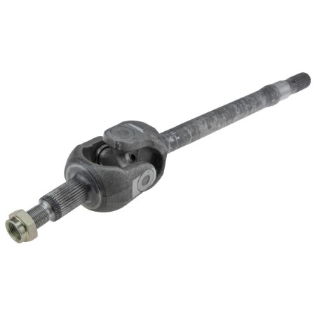 Cardan Arbre de Transmission Pour Jeep Wrangler III 2.8 Crd 3.6 3.8 68004081AA