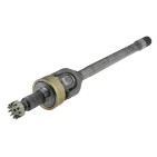 Cardan Arbre de Transmission Droit Pour Dodge Ram 1500 2500 1994-2001 5015136AB