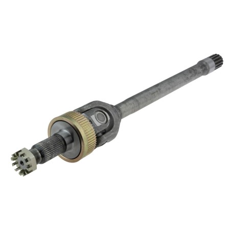Cardan Arbre de Transmission Droit Pour Dodge Ram 1500 2500 1994-2001 5015136AB