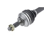 Cardan Arbre de Transmission Gauche Pour Peugeot 406 1.6 1995-2004 32728N 32729N