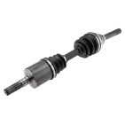 Cardan Arbre de Transmission Avant Pour Opel Frontera B 2.2 Dti/i 3.2i 374597