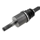 Cardan Arbre de Transmission Avant Pour Opel Frontera B 2.2 Dti/i 3.2i 374597