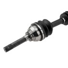 Cardan Arbre de Transmission Avant Pour Opel Frontera B 2.2 Dti/i 3.2i 374597