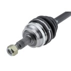 Cardan Arbre de Transmission Droit Pour Movano A Master II 1.9 Dti 8200052420