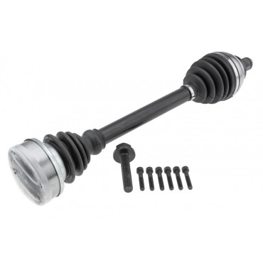 Cardan Arbre de Transmission Gauche Pour Golf VI Jettai III Passat 1K0407271DS