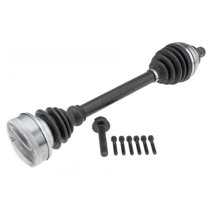 Cardan Arbre de Transmission Gauche Pour Golf VI Jettai III Passat 1K0407271DS