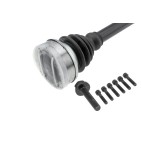 Cardan Arbre de Transmission Gauche Pour Golf VI Jettai III Passat 1K0407271DS