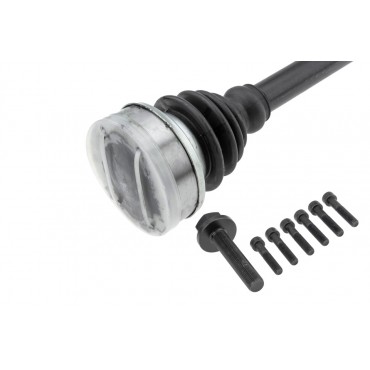 Cardan Arbre de Transmission Gauche Pour Golf VI Jettai III Passat 1K0407271DS