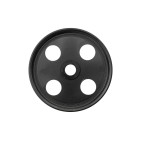 Poulie Pompe de Direction Assistée Pour Citroen Evasion Jumpy 2.0 Hdi 9640830987