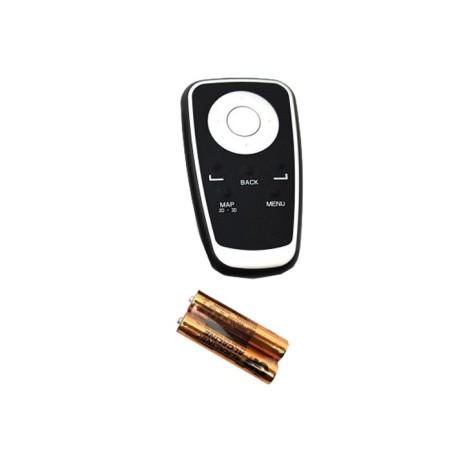 Commande de Radio Original TomTom Pour Renault Clio III Kangoo II 253B09995R