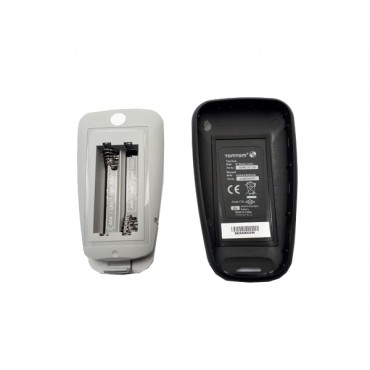 Commande de Radio Original TomTom Pour Renault Clio III Kangoo II 253B09995R