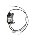 Mécanisme Cable de Frein à Main Pour Renault Espace IV 360100830R