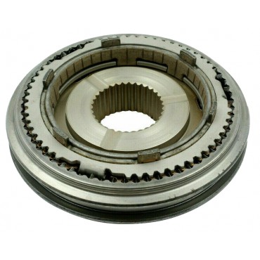 Pignon Synchro 1/2ème Vitesse Boite Pour Renault Master III Trafic II 326049728R