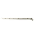 Rail de Guidage Porte Coulissante Droite Pour Ducato Peugeot Boxer 1363923080